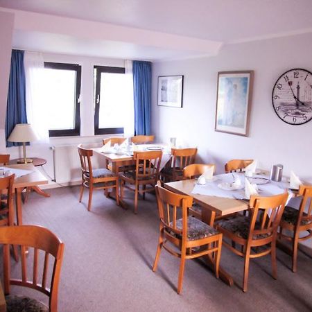 Hotel Zur Flora Essen Luaran gambar