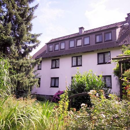 Hotel Zur Flora Essen Luaran gambar