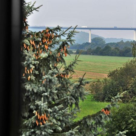 Hotel Zur Flora Essen Luaran gambar