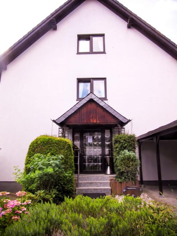 Hotel Zur Flora Essen Luaran gambar